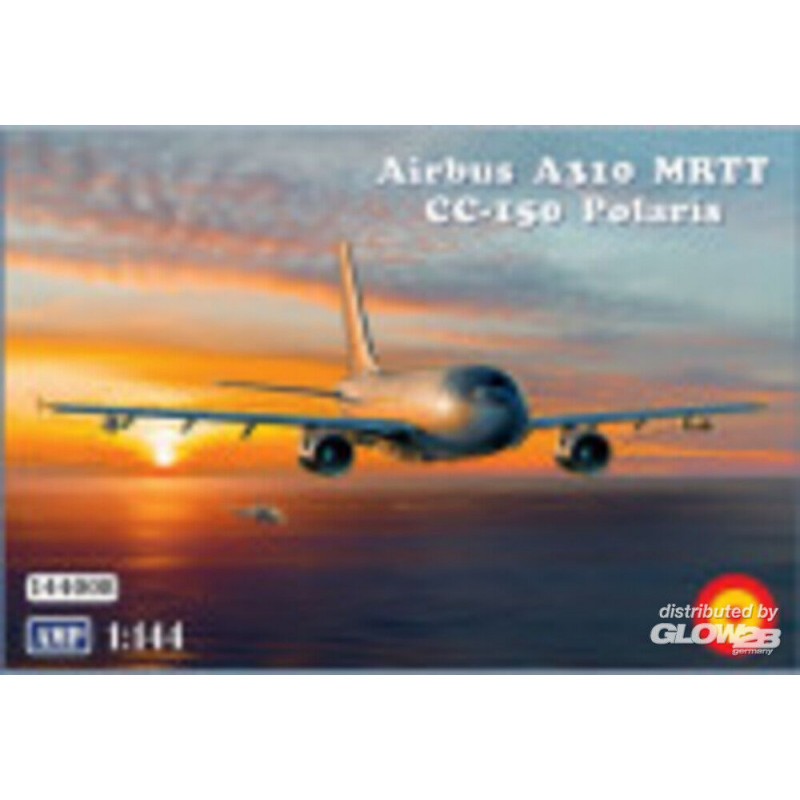 Airbus A310 MRTT/CC-150 Polaris Armée de l'air espagnole – Maquette