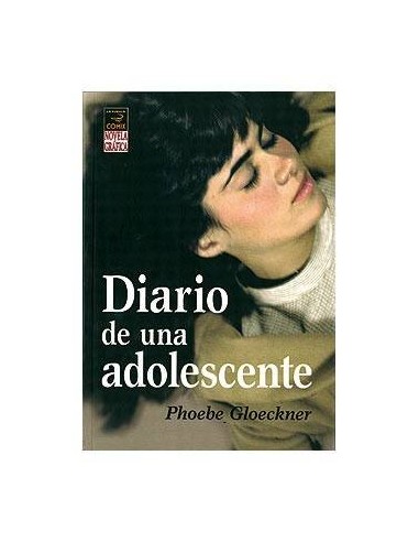 Diario de Una Adolescente – Livre