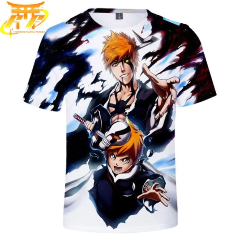 T-shirt Bleach™ – Ichigo Legacy