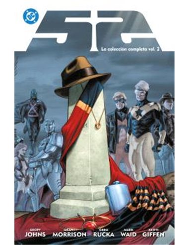 52 la Coleccion Completa – Tome 2