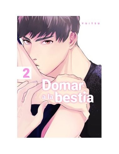 Domar a la Bestia – Tome 2