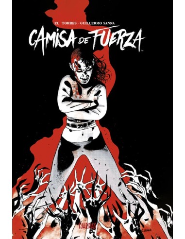 Camisa Fuerza Edición Karras – Comic