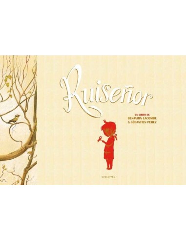 Ruiseñor