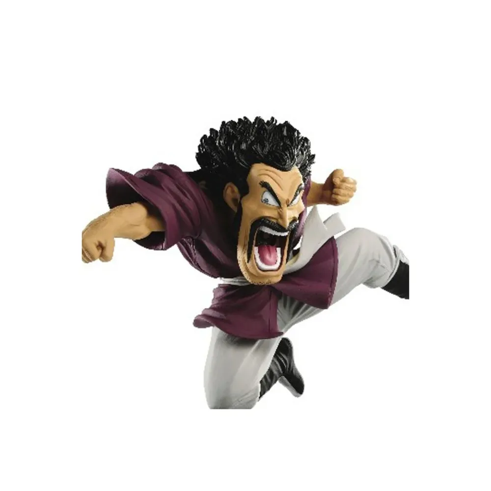Dragon Ball Z – Figurine – Hercule