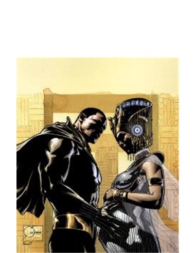MARVEL Knights. el Mundo Que Vendra 02 de – Volume 6