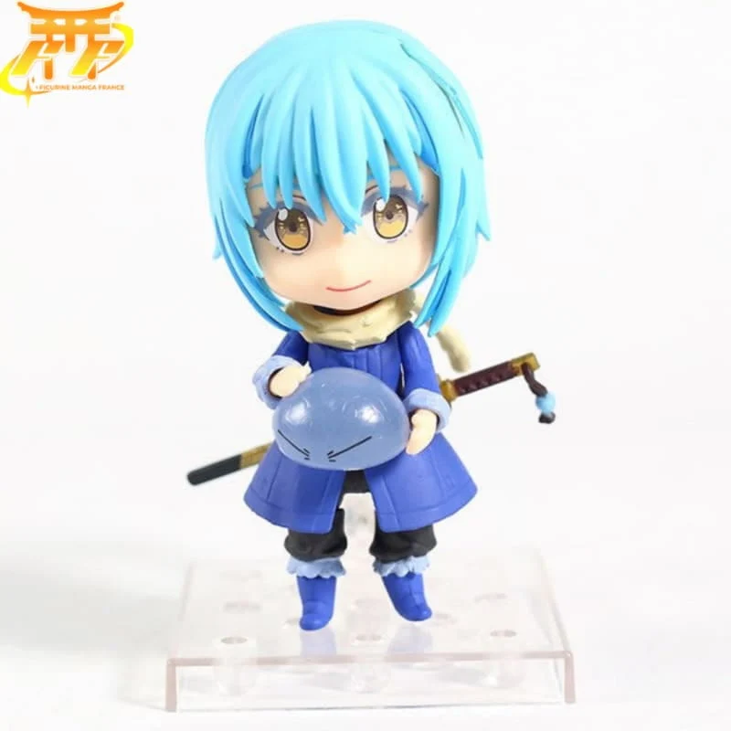 Nendoroid Limule Tempest – Figurine – Moi quand je me réincarne en Slime™