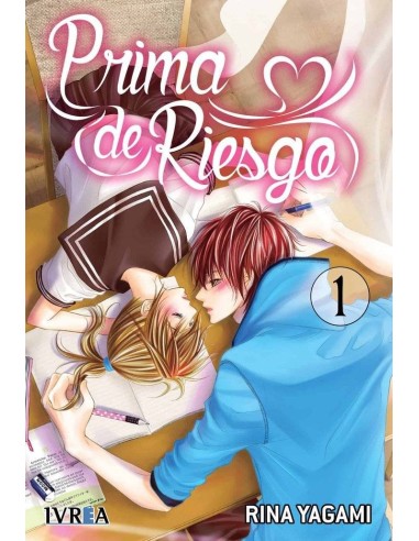Prima de Riesgo – Volume 1