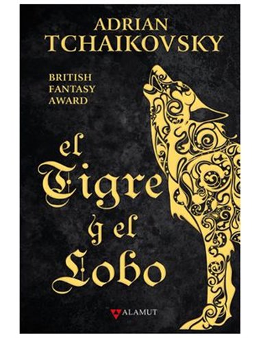 El Tigre y el Lobo