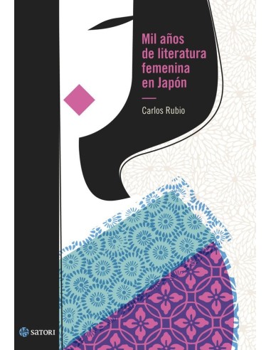 Mil Años de Literatura Femenina en Japon – Livre