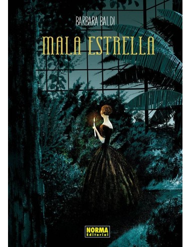 Mala Estrella – Livre