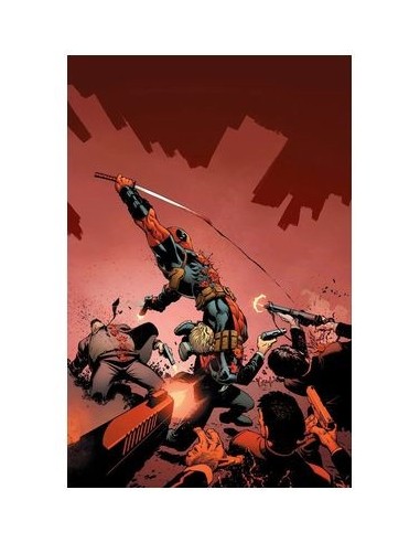 Masacre: Siete Matanzas – Comic