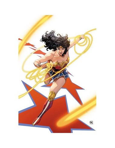 Wonder Woman – Volume 1