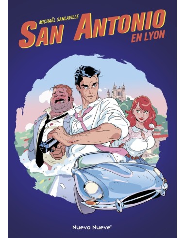 San Antonio