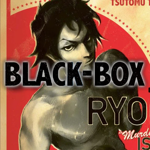 Black Box – Intégrale – Tome 1 à – Tome 6