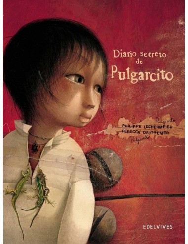 Diario Secreto de Pulgarcito