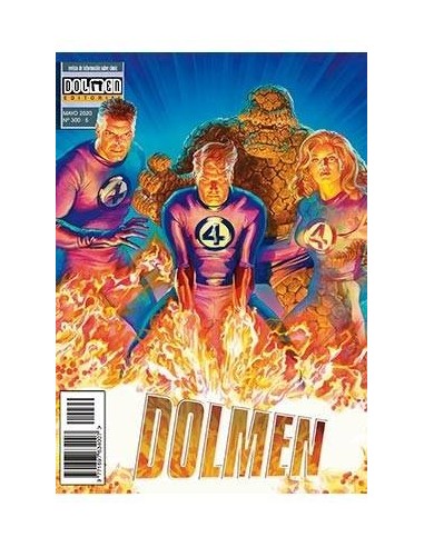 Dolmen 300