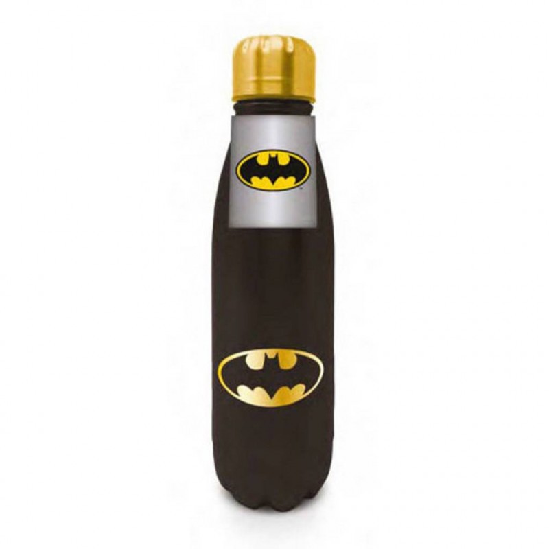 DC Comics : Batman Logo petite de cola – Bouteille