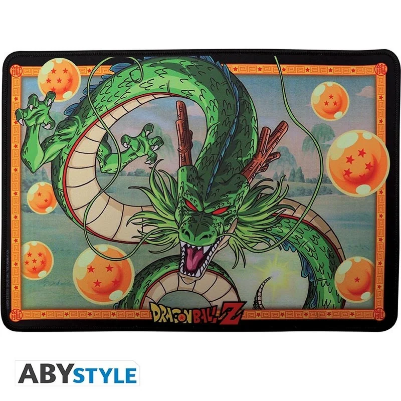 Tapis de souris gaming – Shenron | DRAGON BALL