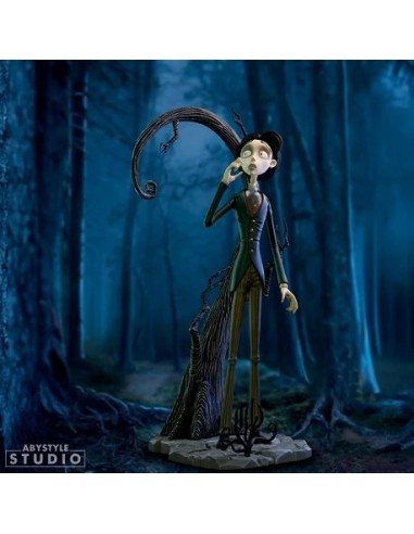 LA NOVIA CADAVER Figura "Victor" – CORPSE BRIDE