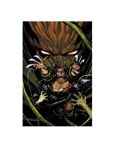 Lobezno 29 (135) – Comic