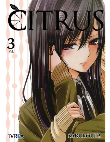 Citrus – Tome 3