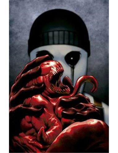 Eddie Brock Matanza N – Tome 3