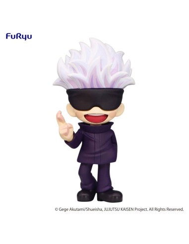 Satoru Gojo Normal Color Ver Fig 14 Cm Jujutsu Kaisen Toonize – Manga