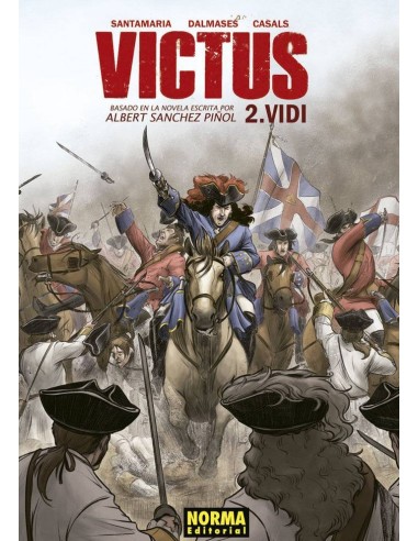 Victus 02 Vidi