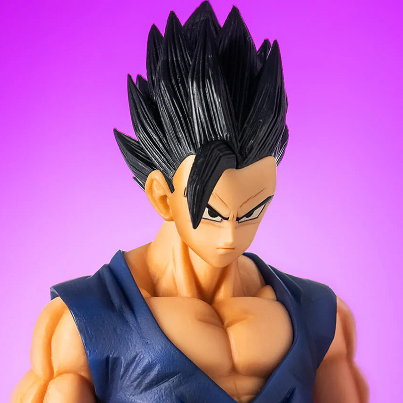 Figurine – DRAGON BALL SUPER Gohan Ultime Ichiban Kuji Dragon Ball Super : Super Hero Bandai