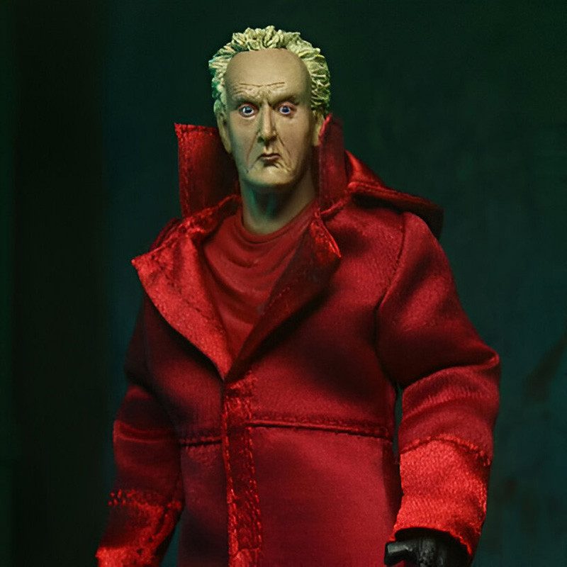 SAW Ultimate Jigsaw Killer Red Robe – Figurine