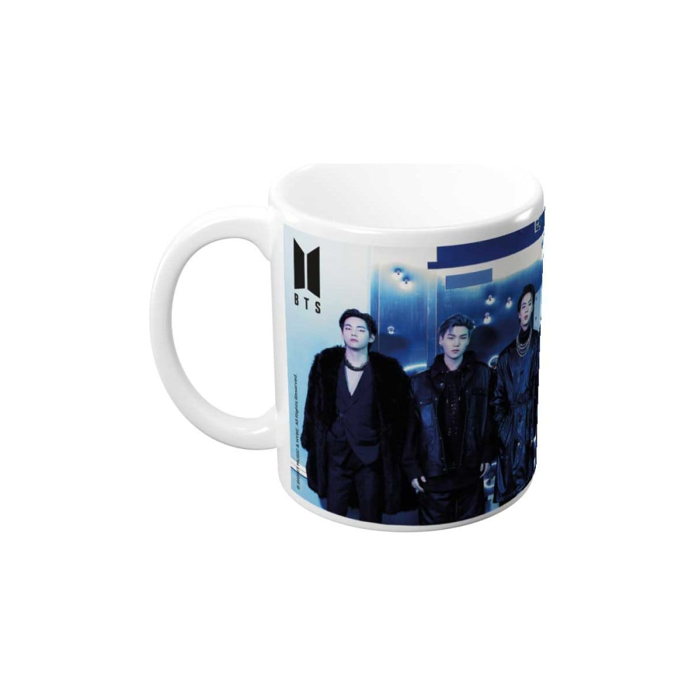 BTS Groupe 350 ml – Tasse