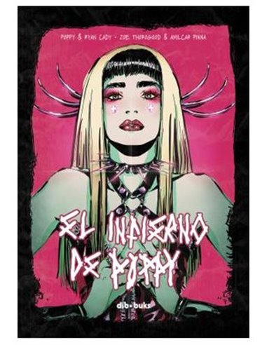 El Infierno de Poppy