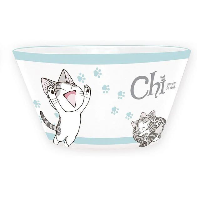 CHI : Une Vie De Chat – Bol · Chi Joyeuse