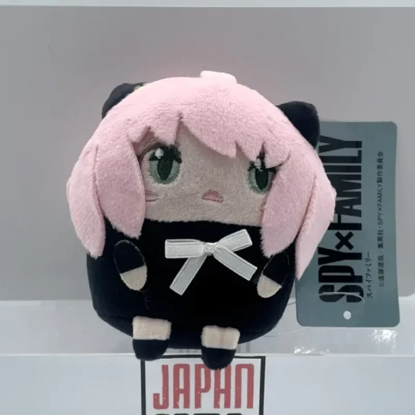 Peluche Mochikororin Anya Forger 9 cm – Spy x Family