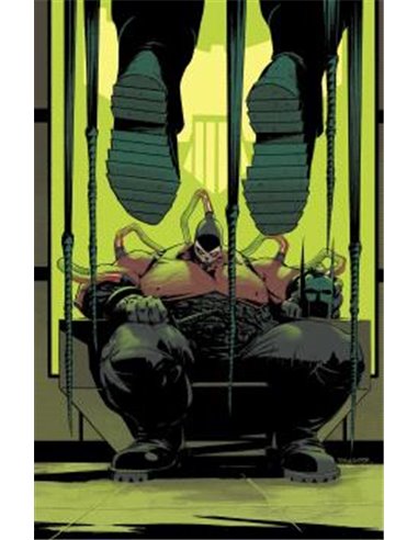 Absolute Batman – Volume 11