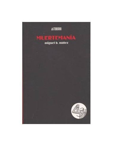 Muertemania