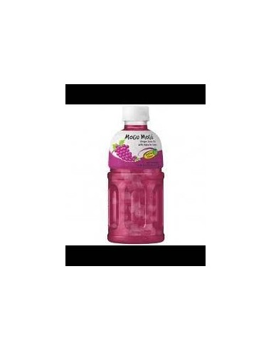 Bebida Mogu Mogu sabor Uva – Collection