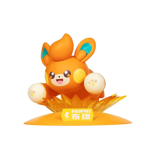 Figurine Prime Figure Mini – Pokémon – – Pohm