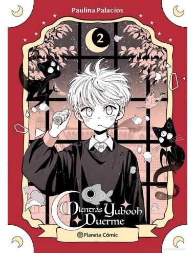 Mientras Yubooh Duerme – Tome 2