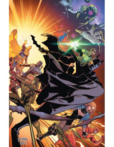 Injustice 2 vol. 3 de 3 – Collection