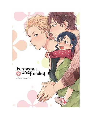 Formemos Una Familia!