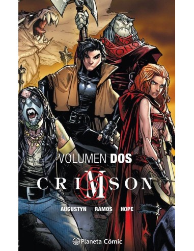 Crimson 02/02