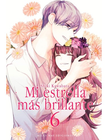 Mi Estrella Mas Brillante – Tome 6