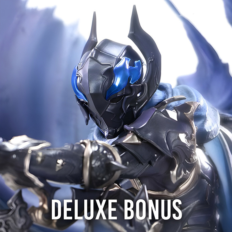 GRANBLUE FANTASY Siegfried Concept Masterline Series Deluxe Bonus Version Prime 1 Studio – Statue