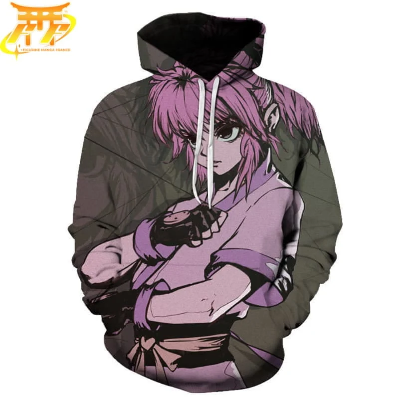 Pull Machi | Hunter x Hunter™