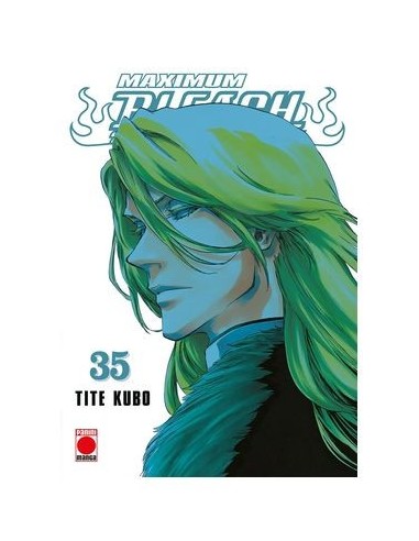 Bleach Maximum – Tome 35