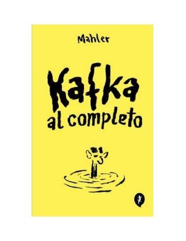 Kafka Al Completo – Livre