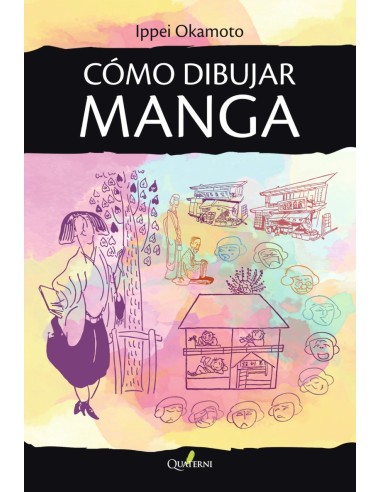 Cómo Dibujar Manga – Manga