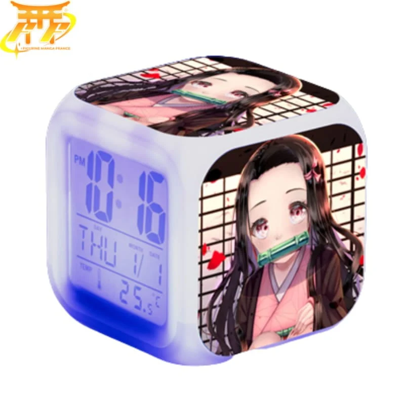 Nezuko Kamado – Réveil – Demon Slayer™