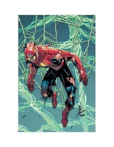 El Asombroso Spiderman – Volume 11